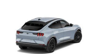2026 Ford Mustang Mach-E® External Image 4